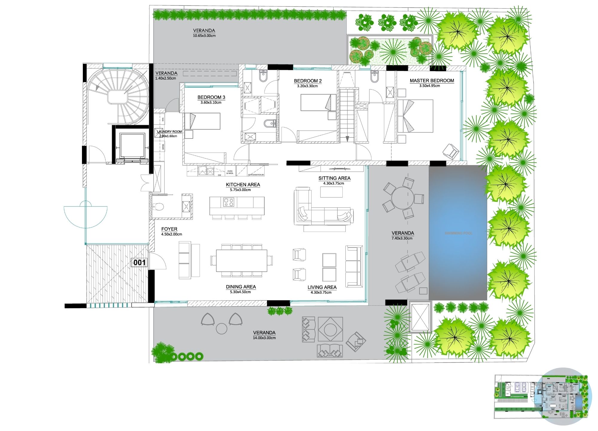 Floorplan Circe-001