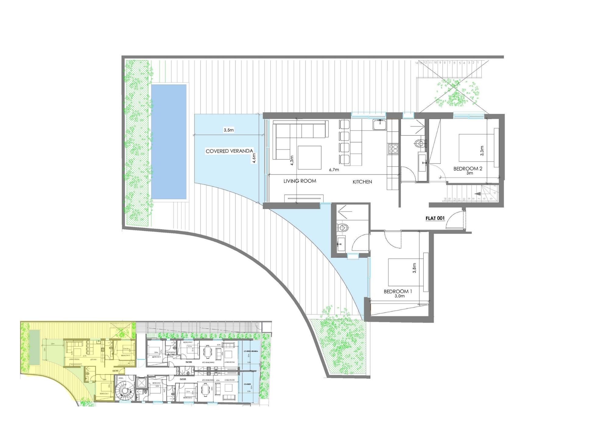Floorplan Electra-001